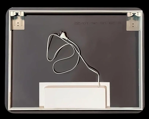 Зеркало Vincea LED VLM-3BE900-2 900х800