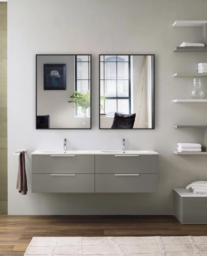 Зеркало Vincea LED 500×700 VLM-3VN500B