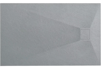 Душевой поддон Rea Magnum Grey 90x120 K4108