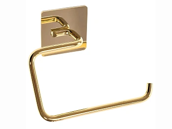 Бумагодержатель Rea gold 77034