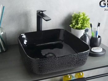 Умывальник Gid D1303h004