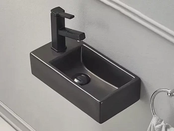 Умывальник Gid Bm9270R