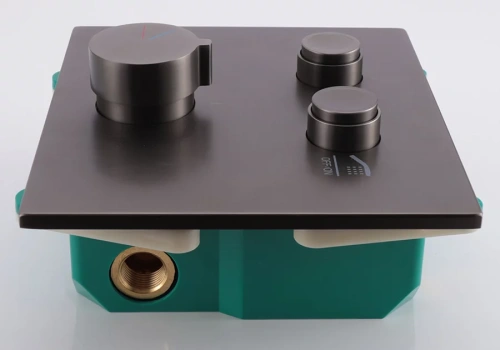 Смеситель для душа Vincea VSCV-421GM