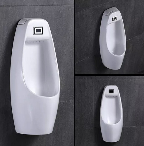 Писсуар CeramaLux X546P