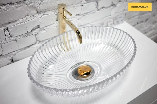 Умывальник CeramaLux GL49