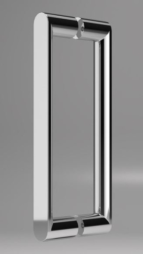 Душевой уголок Vincea Dice VSR-4D9011CL