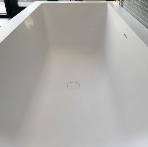 Ванна Knief K.Stone Shape 0600-750-01