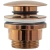 Донный клапан для раковины Rea Copper A5698