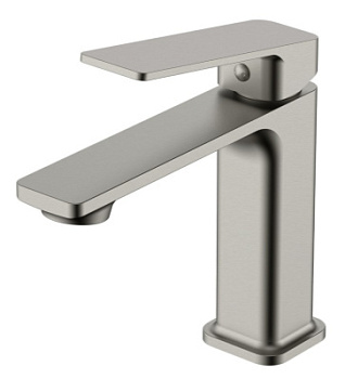 Смеситель для раковины Vincea Core VBF-4CO1BN