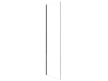 Душевая стенка Rea Rapid chrom 100 K5610