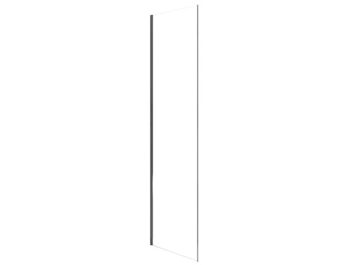 Душевая стенка Rea Rapid chrom 100 K5610