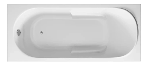 Ванна акриловая Vincea VBT-2A170-LG