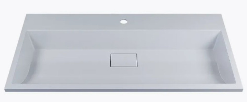 Умывальник Versalia Absolute 80