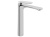 Смеситель для умывальника Rea Berg Chrome B2036