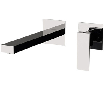 Смеситель для раковины Remer Q-Design QD15P