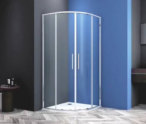 Душевой уголок CeramaLux 90x90 CL901-90