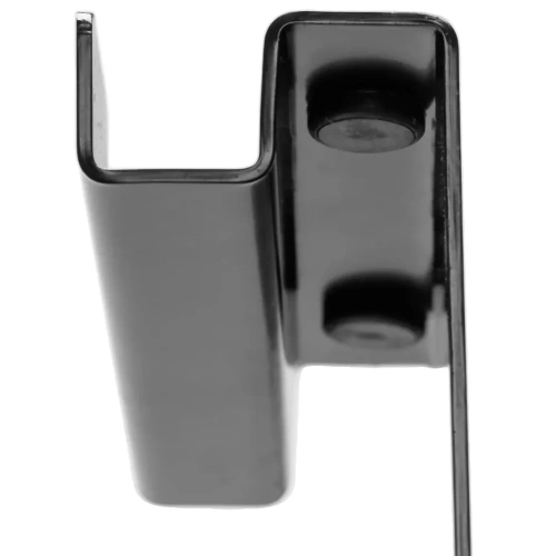 Полка Rea TORI Black Matt 85000