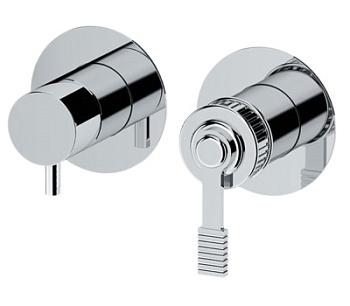 Смеситель для душа Remer Atelier AL93ZP