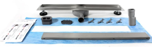 Трап для душа Rea Neo&Pure 600 N Pro G0900