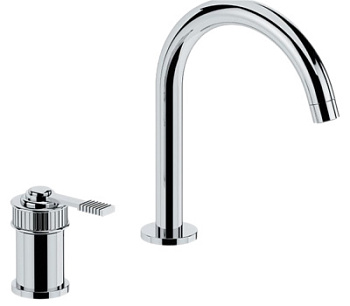 Смеситель для раковины Remer Atelier AL57