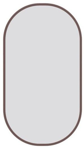 Зеркало Caprigo Контур 55 М-359-L809