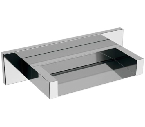 Излив настенный Remer 91ZC