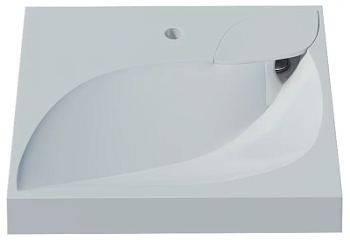 Умывальник Madera List 55