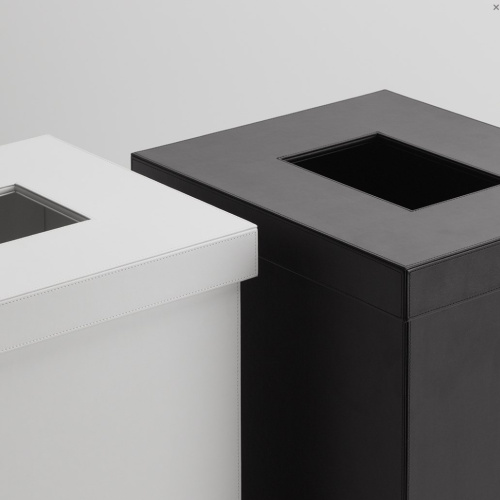 Корзина для полотенец Decor Walther Brownie AWB 0937560