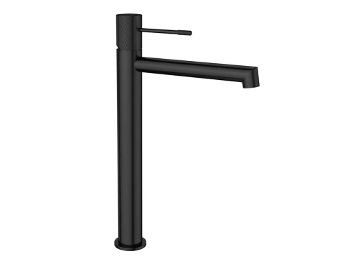 Смеситель для раковины Vincea Desire VBF-1D2MB