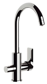 Смеситель для кухни Remer Infinity I79DW