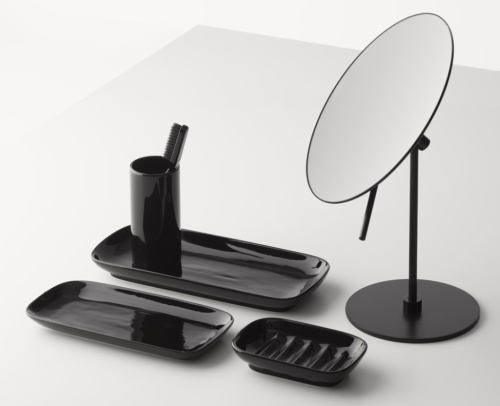 Лоток для расчёсок Decor Walther DW 542 0860360