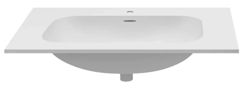 Раковина Vincea Elise VCB-4EL800MW