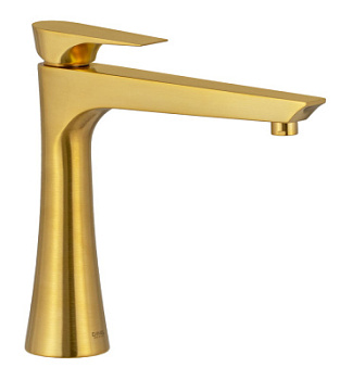 Смеситель для раковины Daniel Diva DV607BDP