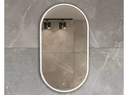 Зеркало Vincea LED 500x900 VLM-3AU900 Зеркало Vincea LED 500x900 VLM-3AU900