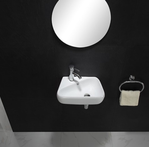 Умывальник CeramaLux 9275R