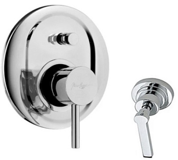 Смеситель для душа Nicolazzi 3796EXTCR29M