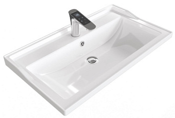 Умывальник Versalia Fiesta 80