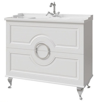 Тумба напольная Caprigo Valletta 100 35319-SF027