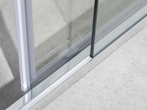 Душевая дверь Vincea Slim-U VDS-2SU120CL