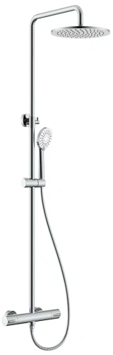 Душевая система Nemo Round NM-9011CR chrome