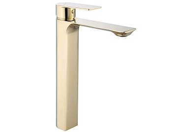 Смеситель для умывальника Rea Urban Gold B9912