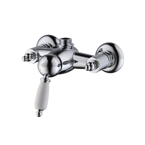 Смеситель для душа Caprigo Adria-uno 02-517-CRM