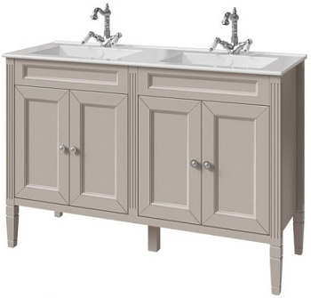 Тумба напольная Caprigo Albion Concept 120 34023-SF022