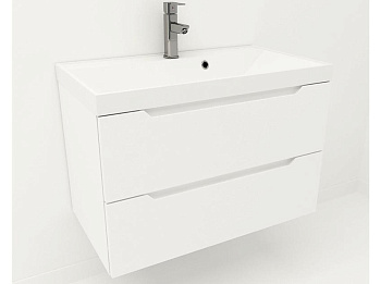 Тумба подвесная Vela Верона 80П под Classica TU27084