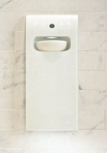 Парогенератор 45 AquaSteam Effe HACMAS0010