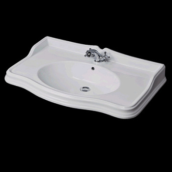 Умывальник Caprigo 439-8890