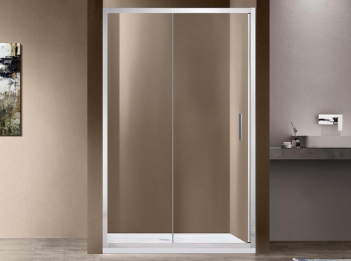 Душевая дверь Vincea Garda VDS-1G160CL