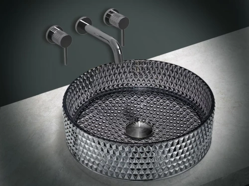 Умывальник Vincea VBS-5GL03