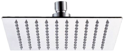 Верхний душ Daniel A579CM30