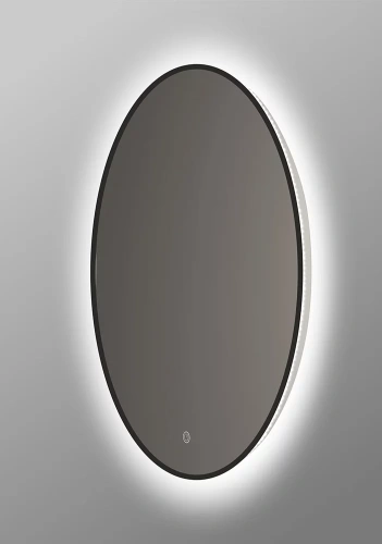 Зеркало Vincea LED 700×700 VLM-3DE700B Зеркало Vincea LED 700×700 VLM-3DE700B